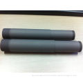 7075 Aluminium Alloy Aluminum Machined Parts Anodized With High Strength